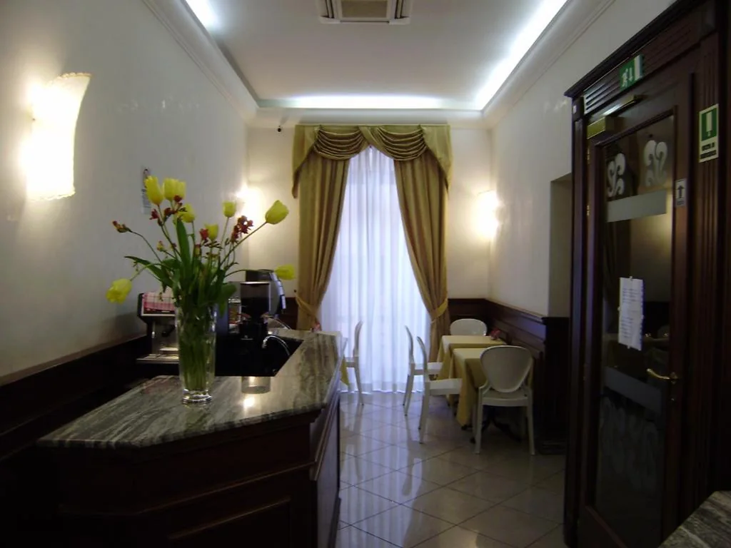 Dipendenza Hotel Galileo — foto 5