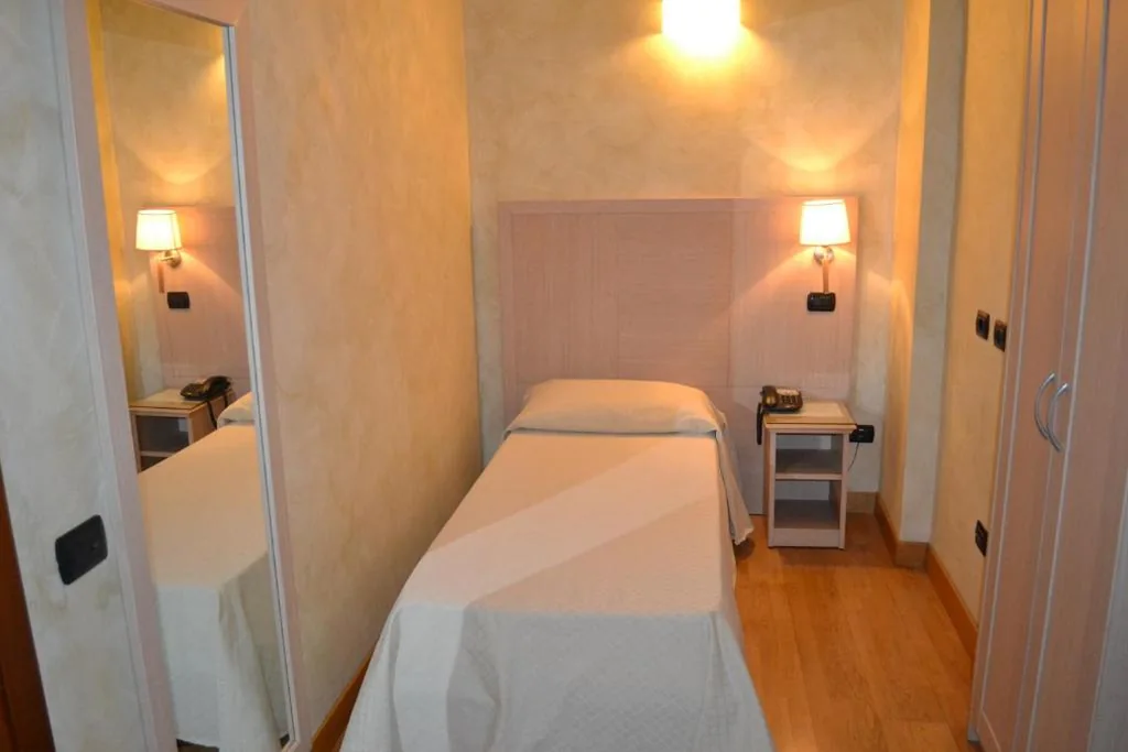 Dipendenza Hotel Galileo — foto 6