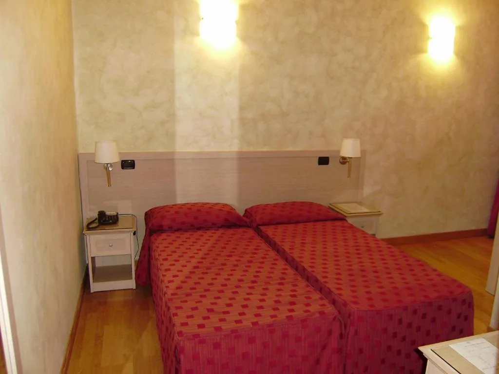 Dipendenza Hotel Galileo — foto 8
