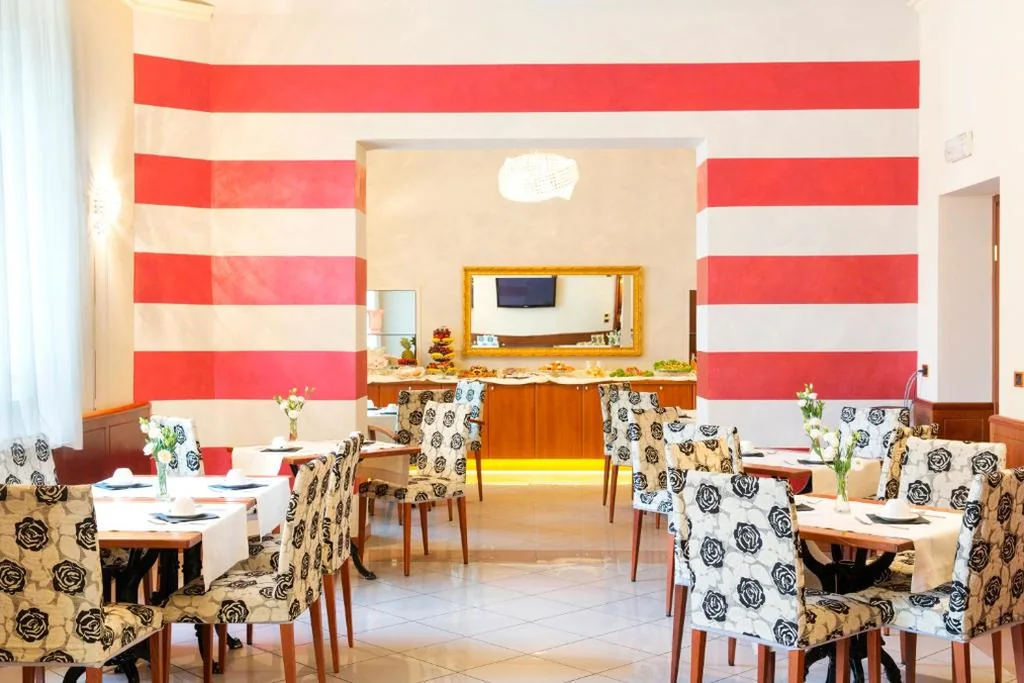 Dipendenza Hotel Londra — foto 5