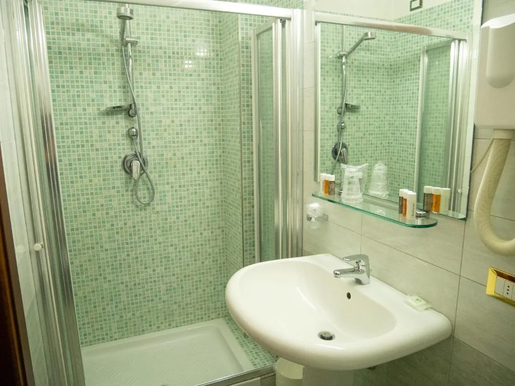 Dipendenza Hotel Londra — foto 8