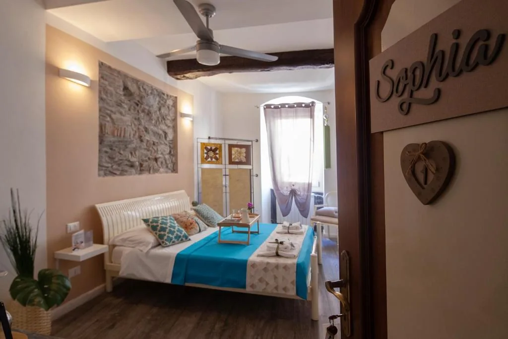 Divas Rooms