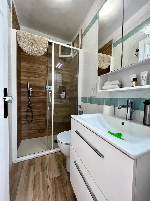 Divina Casa Vacanze Donna Silvana — foto 3