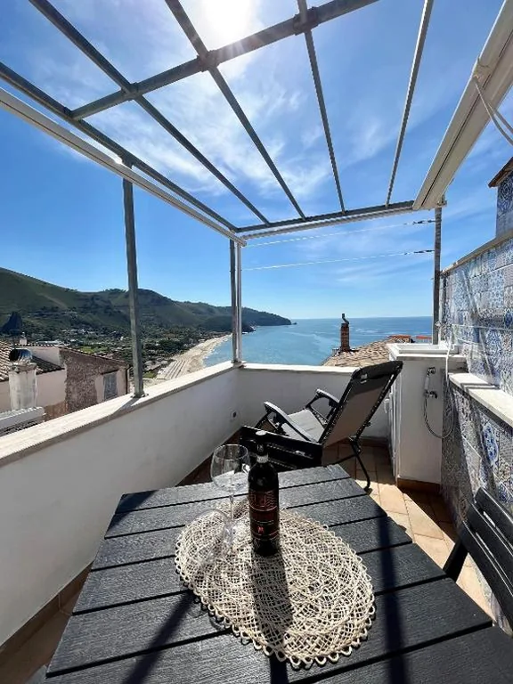 Divina Casa Vacanze Donna Silvana — foto 5
