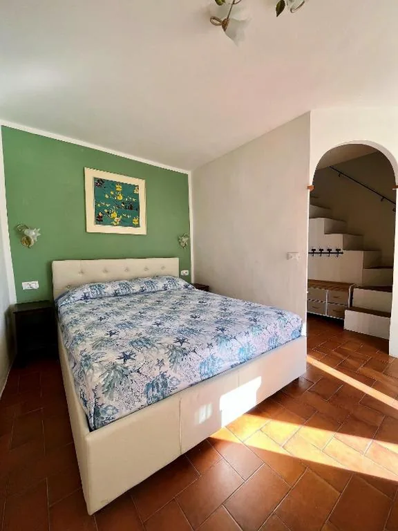 Divina Casa Vacanze Donna Silvana — foto 6