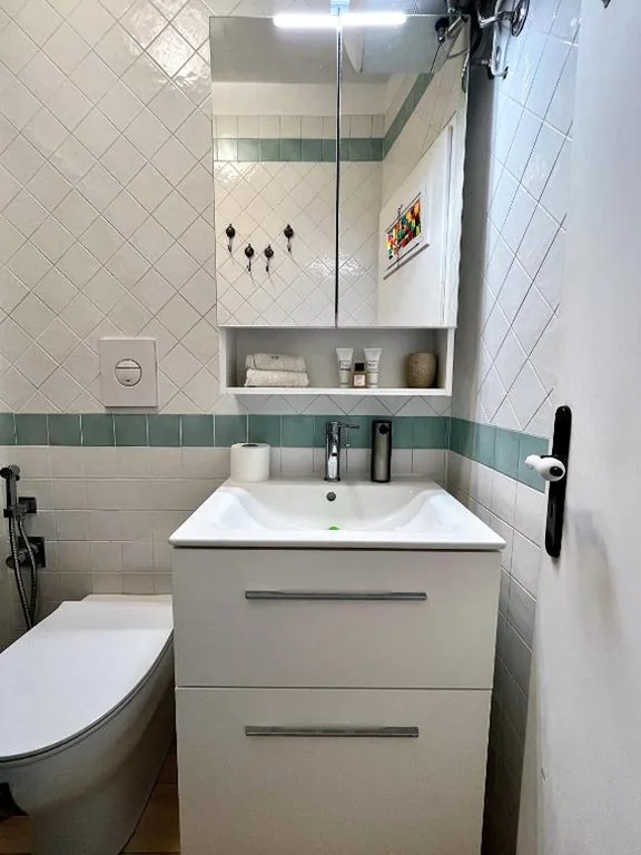 Divina Casa Vacanze Donna Silvana — foto 7