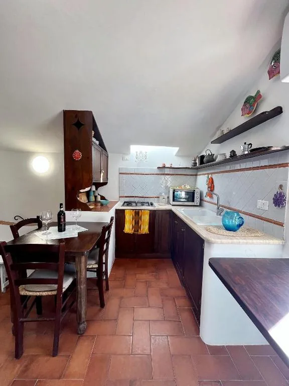 Divina Casa Vacanze Donna Silvana — foto 8