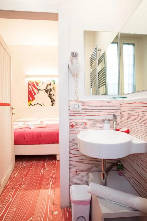 Divine Bed & Breakfast — foto 4