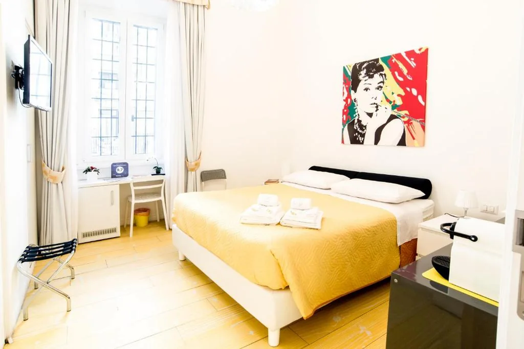 Divine Bed & Breakfast — foto 5