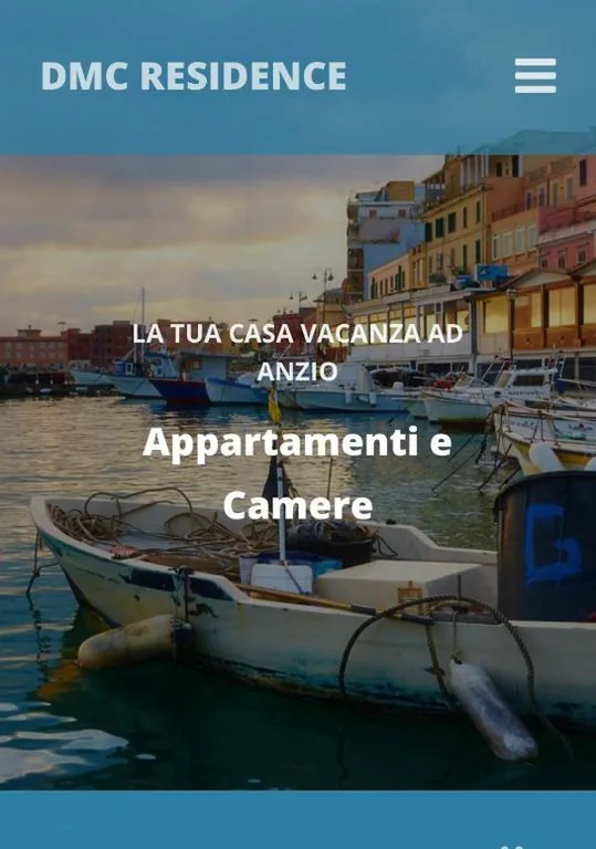 DMC – Alloggio Turistico