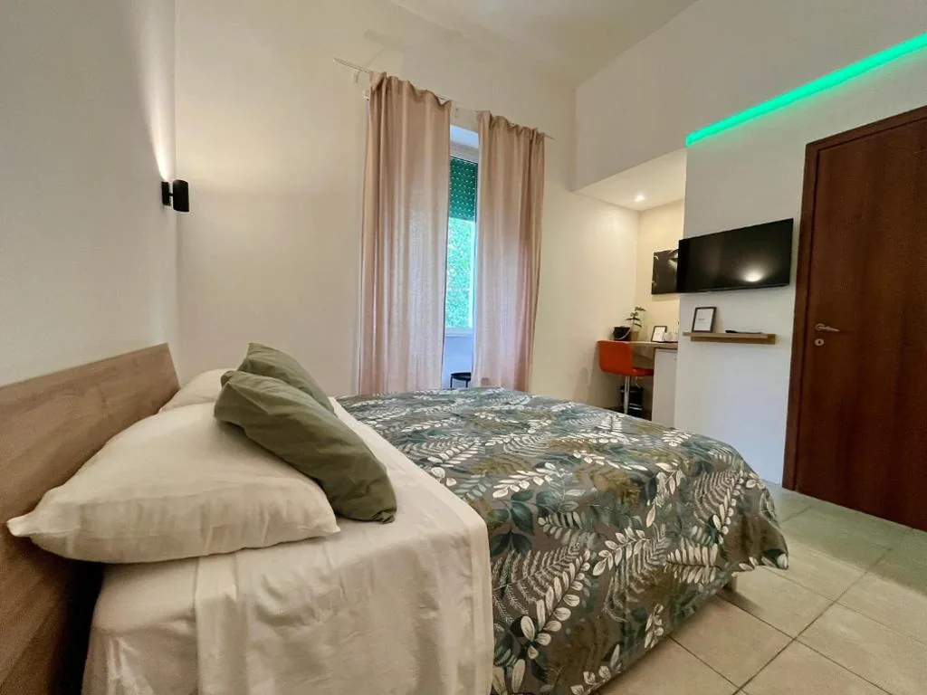 DMC – Alloggio Turistico
