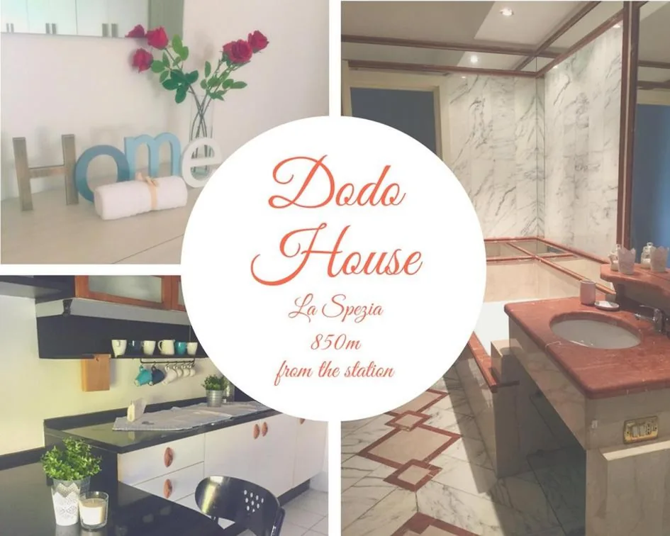 Dodo House La Spezia — foto 3