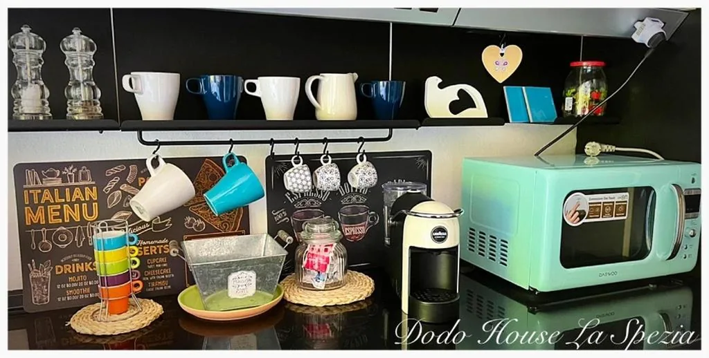 Dodo House La Spezia — foto 6