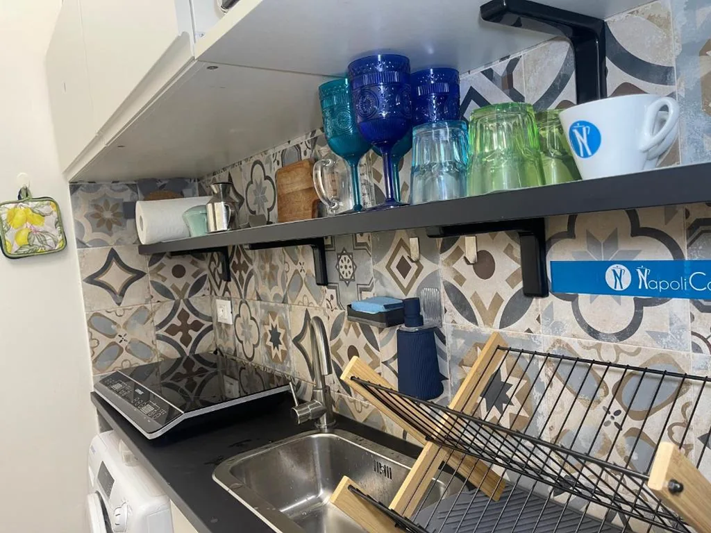 Dolce Hogar Residence — foto 4