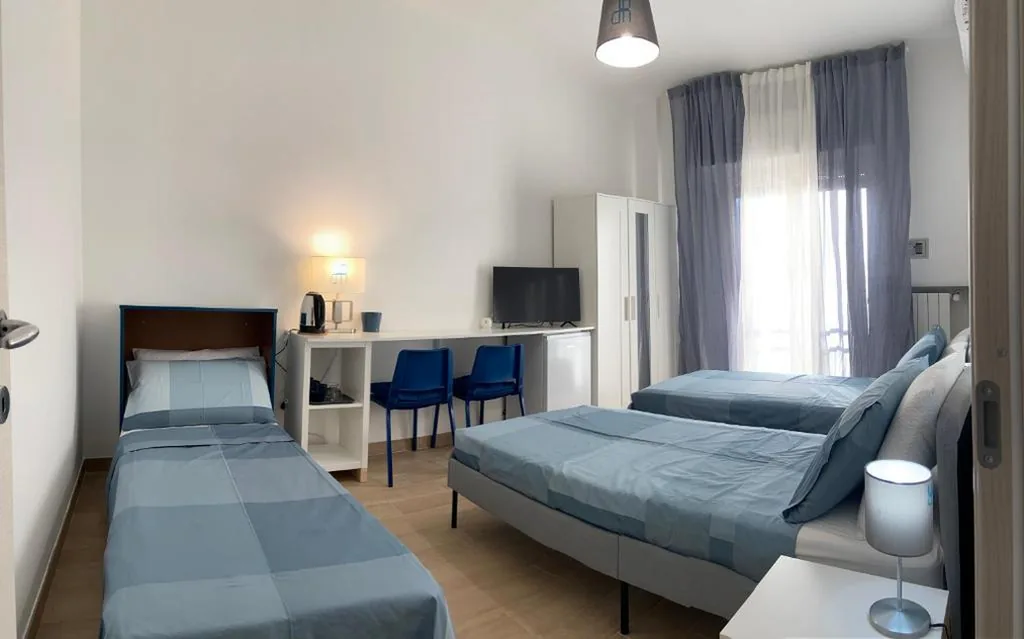 Dolce Hogar Residence — foto 7