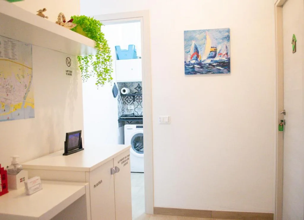 Dolce Hogar Residence — foto 8