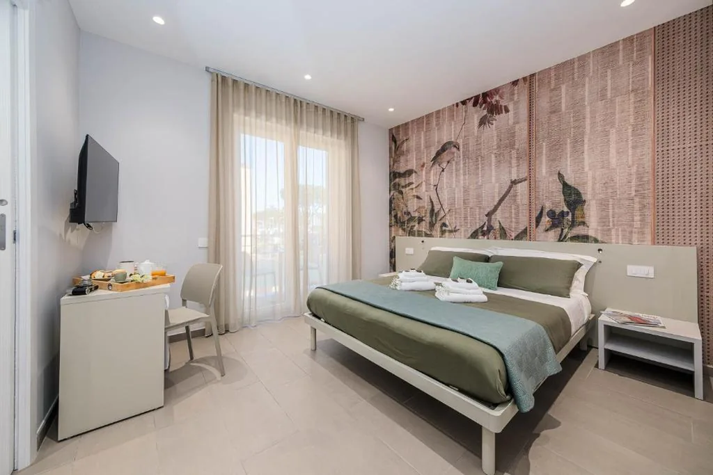 Dolce Marea Bed&Spa