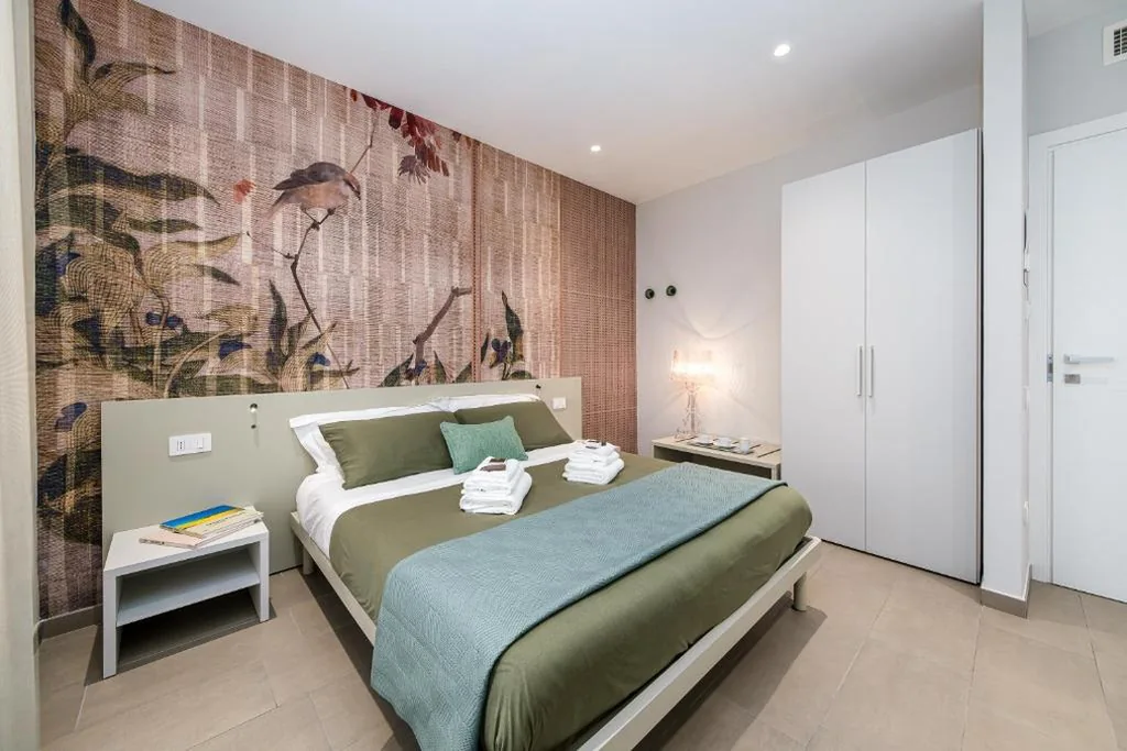 Dolce Marea Bed&Spa