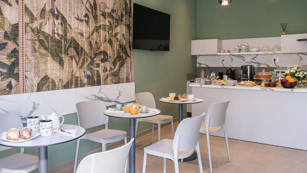Dolce Marea Bed&Spa — foto 4
