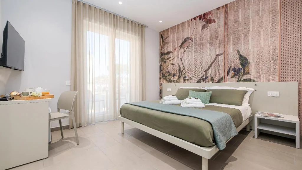 Dolce Marea Bed&Spa — foto 5