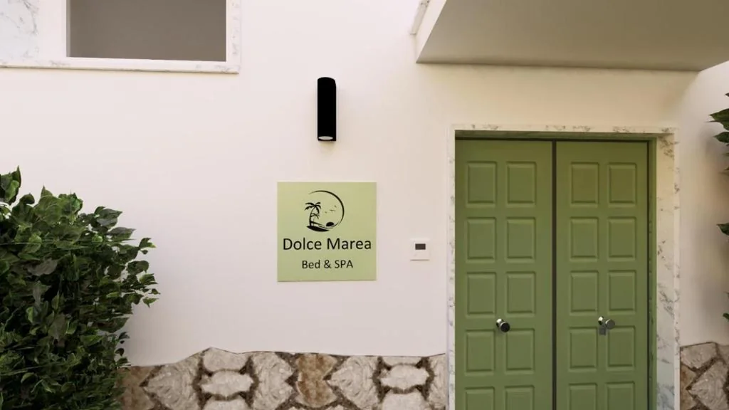 Dolce Marea Bed&Spa — foto 7