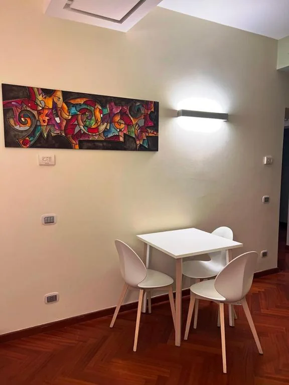 Dolce Vita Guest House — foto 4