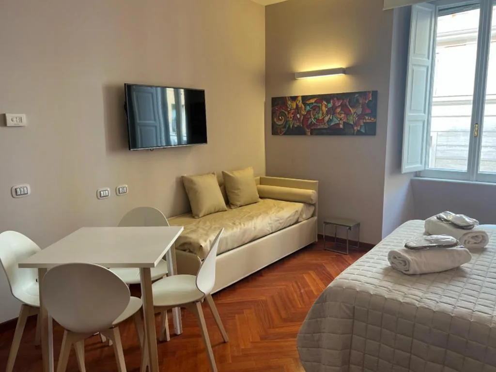 Dolce Vita Guest House — foto 5