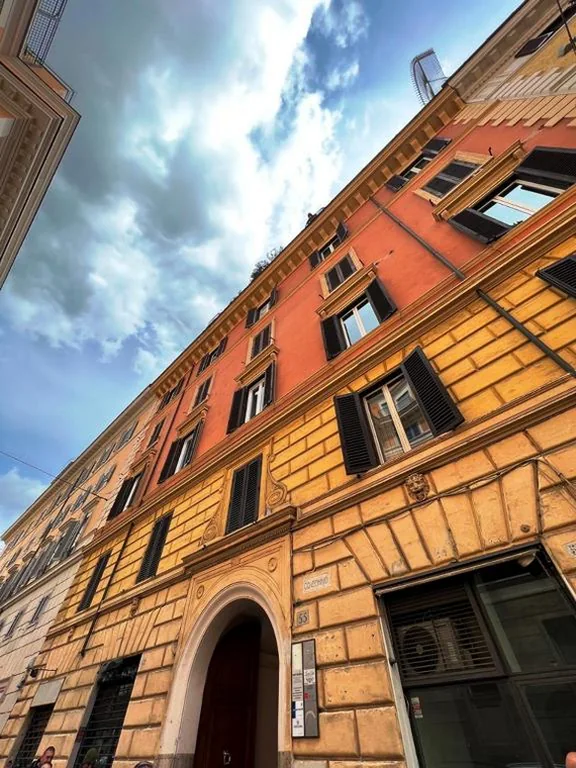 Dolce Vita Guest House — foto 6