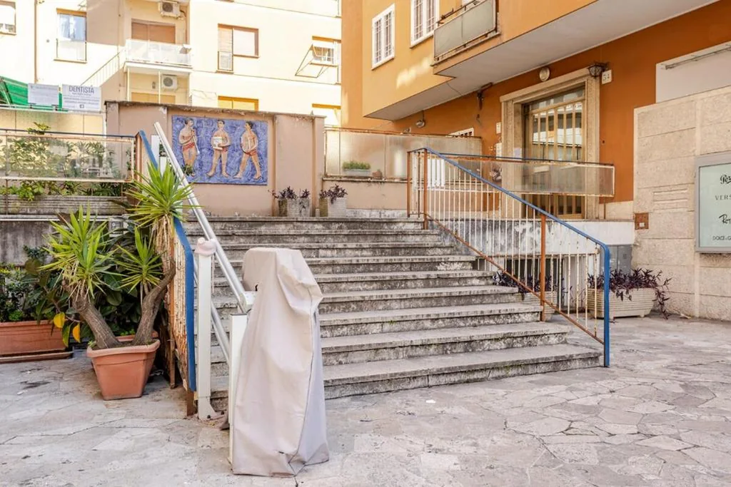 Dolce vita romana — foto 5