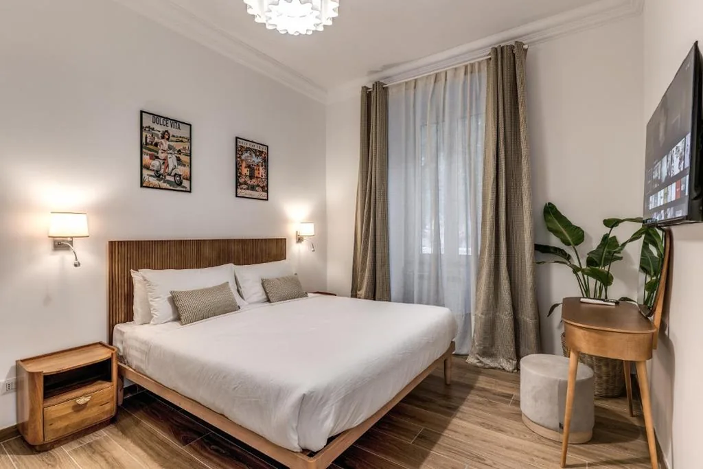 Dolce Vita Rooms