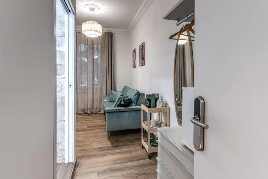 Dolce Vita Rooms