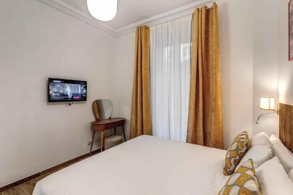 Dolce Vita Rooms — foto 3