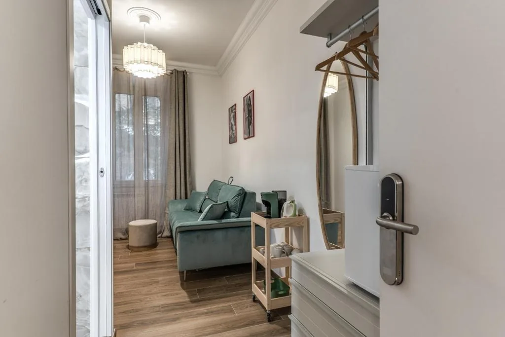Dolce Vita Rooms — foto 4