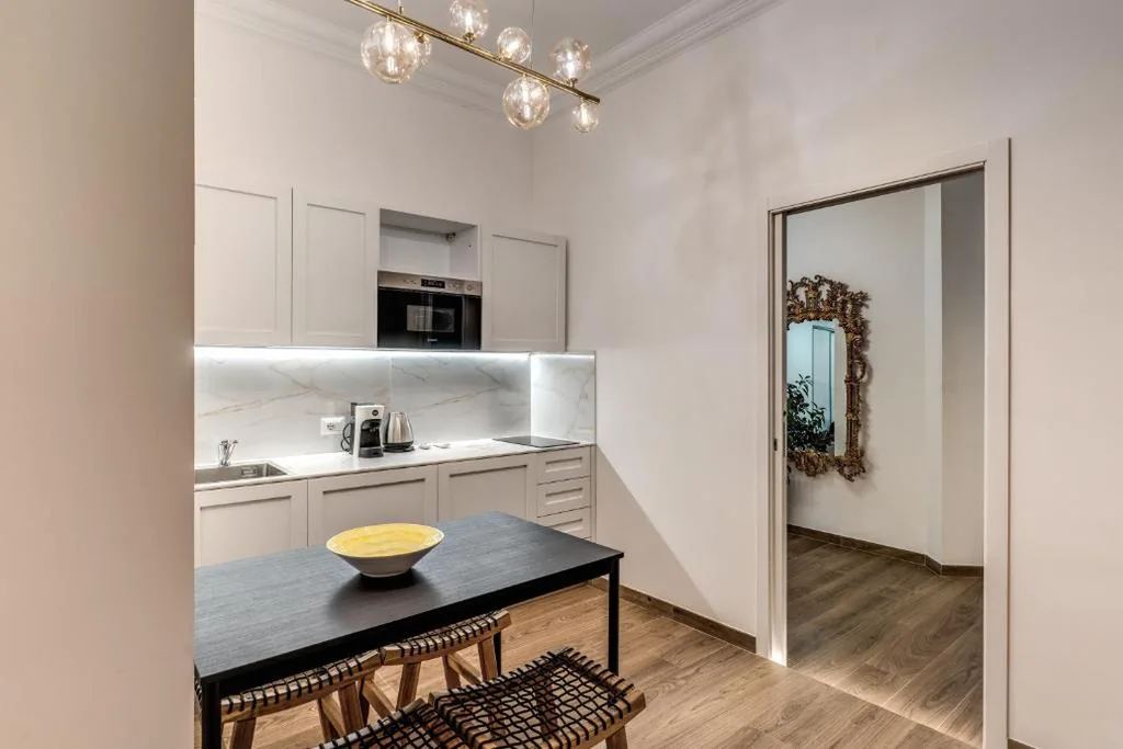 Dolce Vita Rooms — foto 6