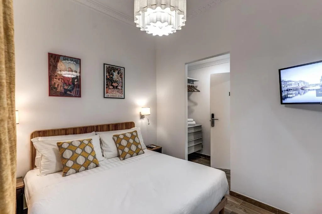 Dolce Vita Rooms — foto 7