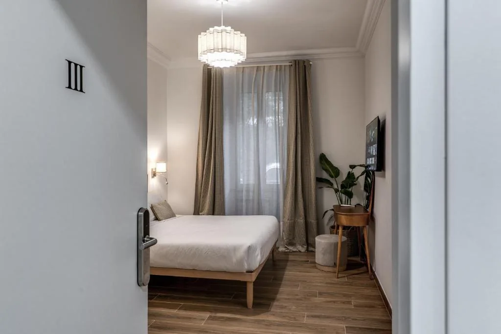 Dolce Vita Rooms — foto 8