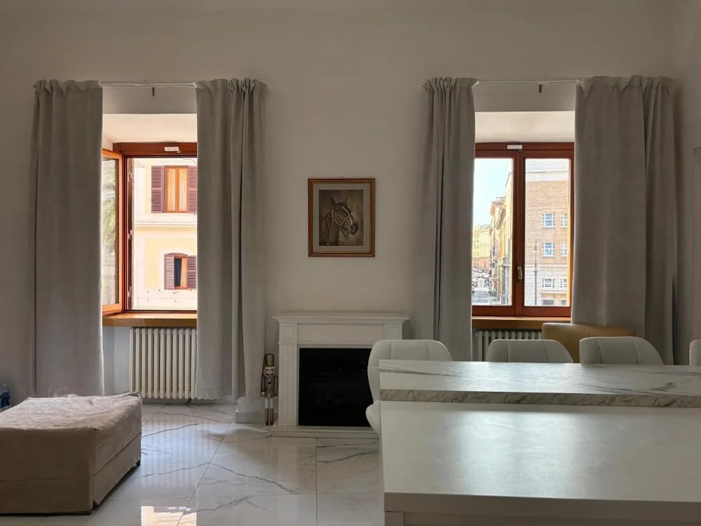 DOLCE VITA VIMINALE ROOM