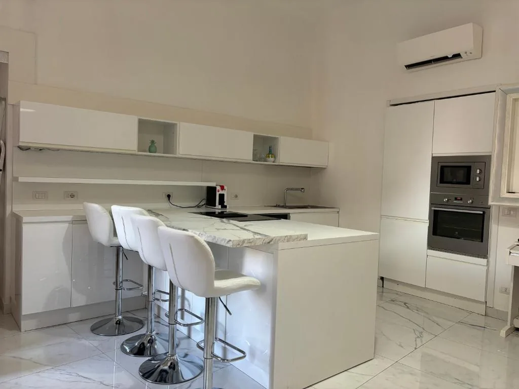 DOLCE VITA VIMINALE ROOM — foto 4