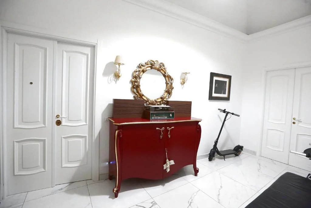 DOLCE VITA VIMINALE ROOM — foto 5