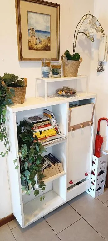 DOLCI SOGNI ROMANI SENZA SCALE O BARRIERE — foto 3