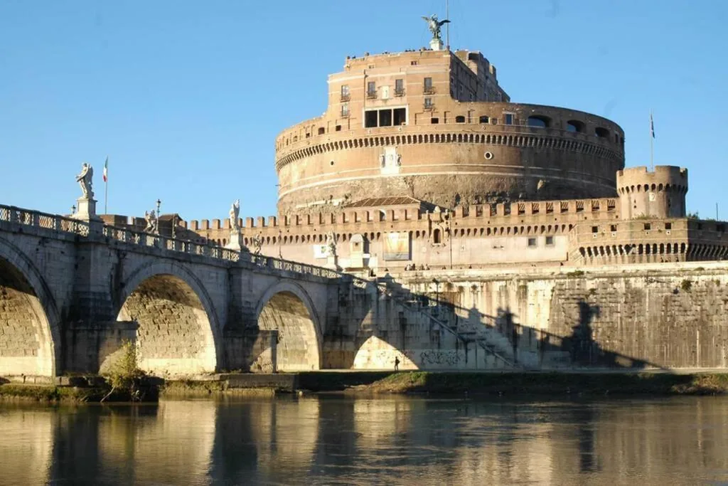 DOLCI SOGNI ROMANI SENZA SCALE O BARRIERE — foto 6