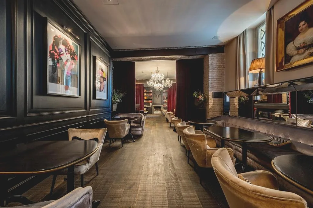 DOM Hotel Roma – Preferred Hotels & Resorts
