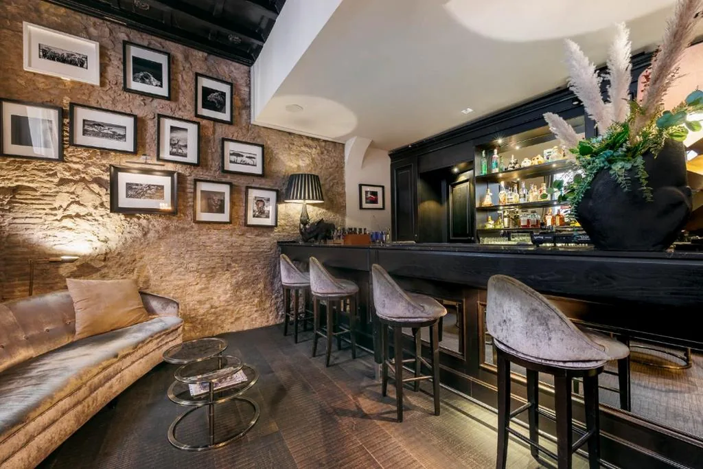 DOM Hotel Roma – Preferred Hotels & Resorts