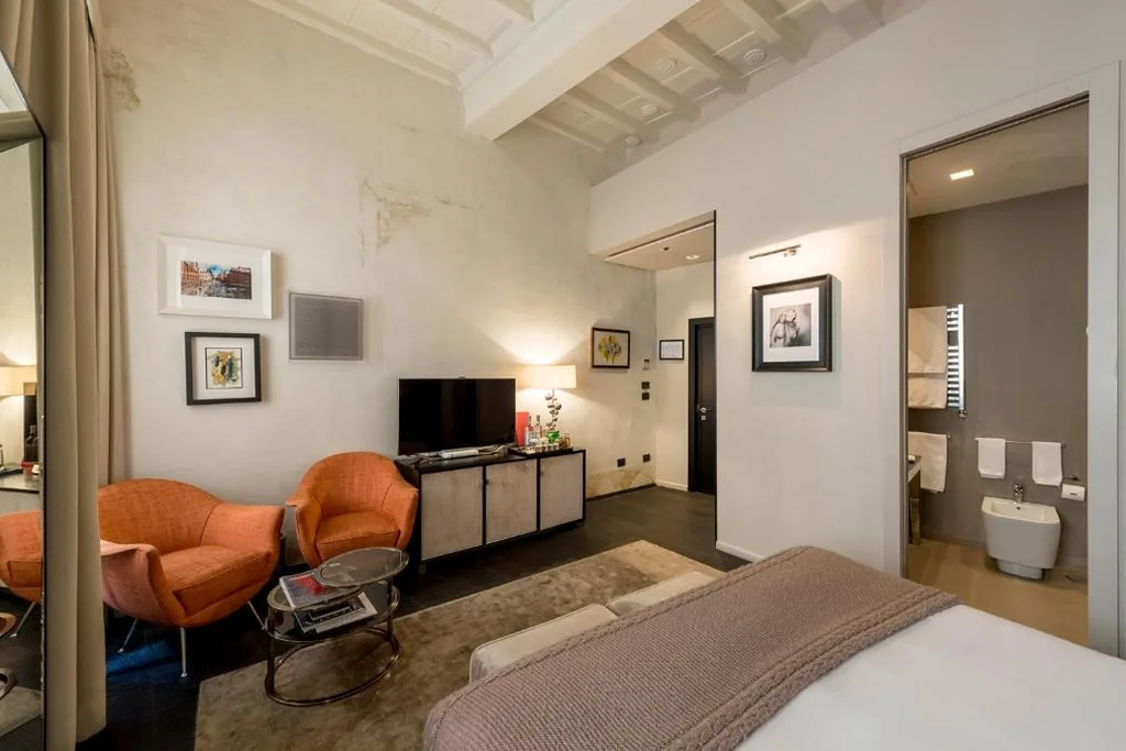 DOM Hotel Roma – Preferred Hotels & Resorts — foto 3