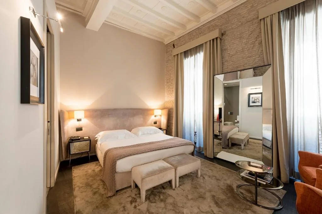 DOM Hotel Roma – Preferred Hotels & Resorts — foto 6
