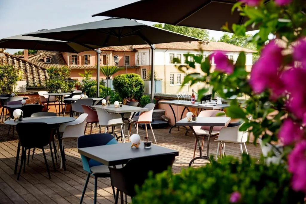DOM Hotel Roma – Preferred Hotels & Resorts — foto 7
