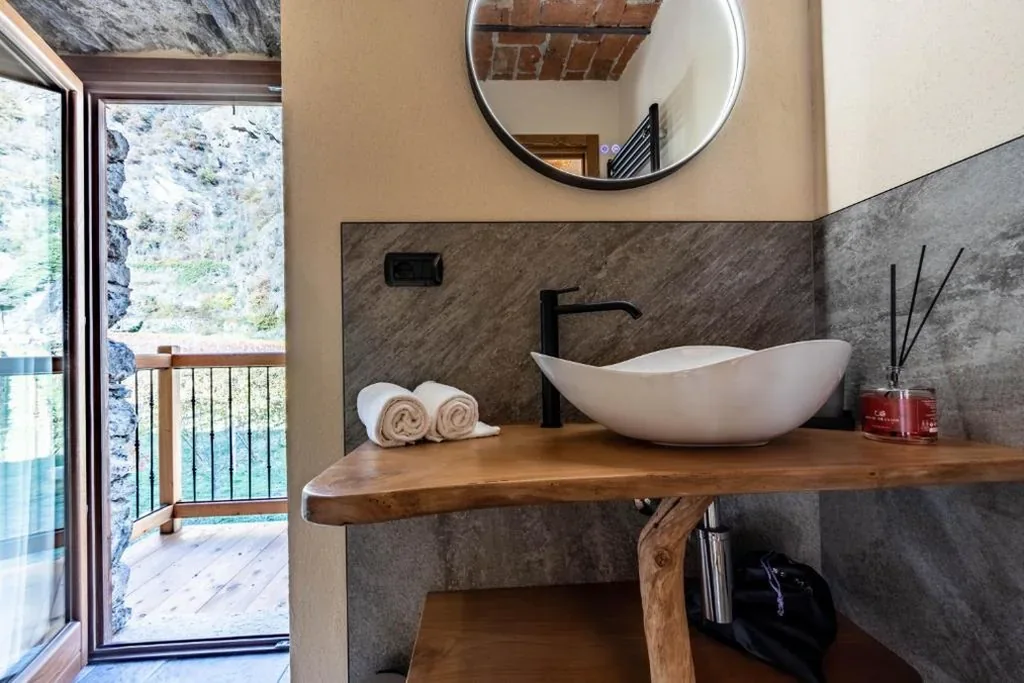 Domaine Valleise – Wine & Rooms — foto 3