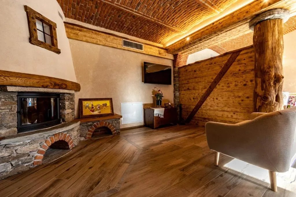 Domaine Valleise – Wine & Rooms — foto 5