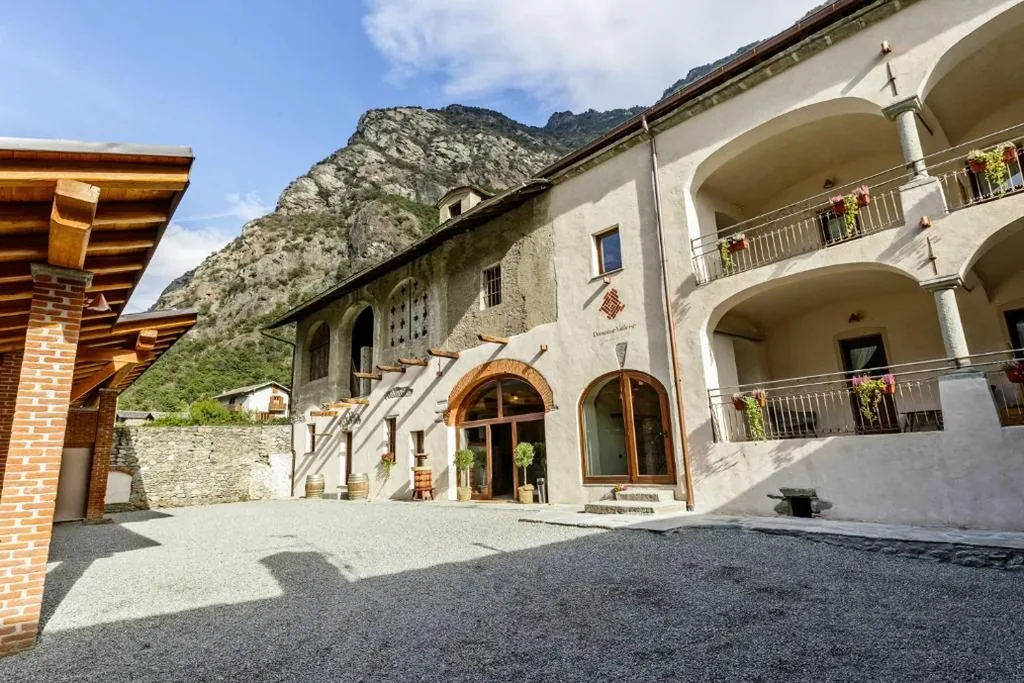 Domaine Valleise – Wine & Rooms — foto 6