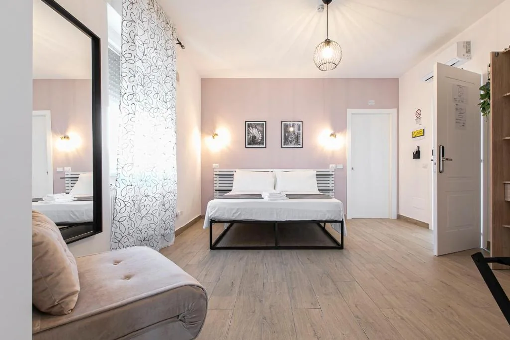 DOMINA Guest House